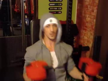 samueldixky webcam model stream image