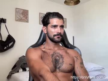 sexyasaf1018 webcam model stream image