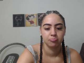 anthonelaaqueen webcam model stream image