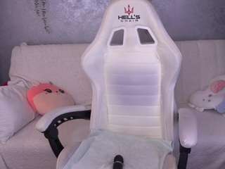 isabellafoxx webcam model stream image