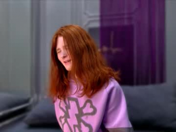 zaynginger webcam model stream image