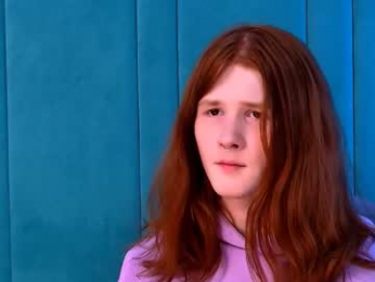 zaynginger webcam model stream image