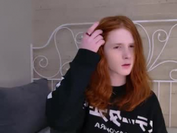 zaynginger webcam model stream image