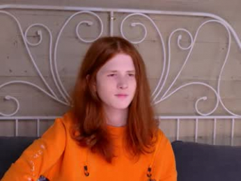 zaynginger webcam chaturbate model stream image