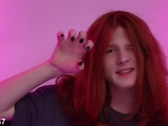 zaynginger webcam model stream image