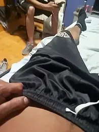 minitranca webcam model stream image