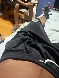 minitranca webcam model stream image