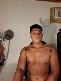 Felix_Asher webcam model stream image