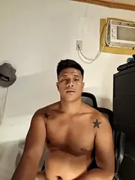 Felix_Asher webcam model stream image