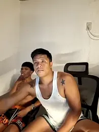 Felix_Asher webcam stripchat model stream image