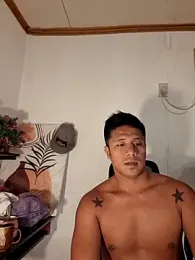 Felix_Asher webcam model stream image