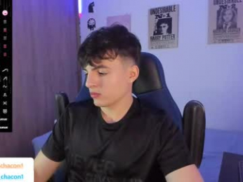 gaelvilla1 webcam chaturbate model stream image