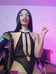 CharlotteLauren webcam stripchat model stream image