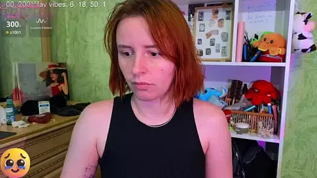 DanaMartina webcam model stream image