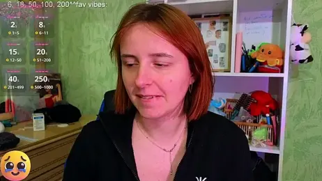 DanaMartina webcam model stream image