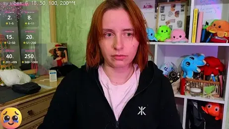 DanaMartina webcam model stream image