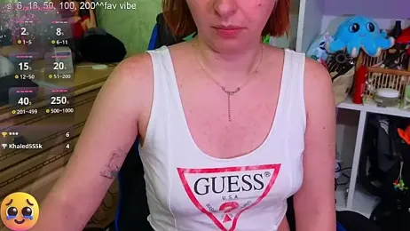 DanaMartina webcam model stream image