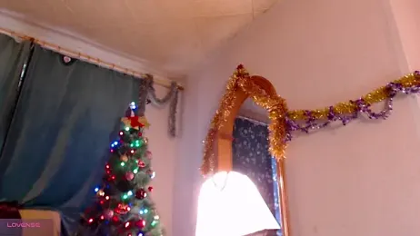 VanessaLincum webcam model stream image