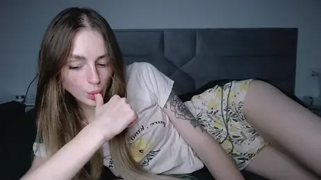 RIta_orr webcam model stream image