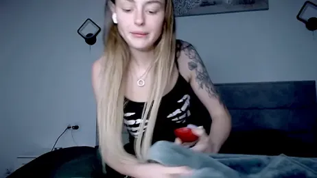 RIta_orr webcam model stream image