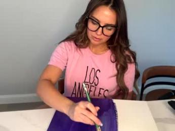 befxckingnice webcam model stream image