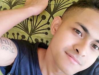 JadenTowers webcam livejasmin model stream image