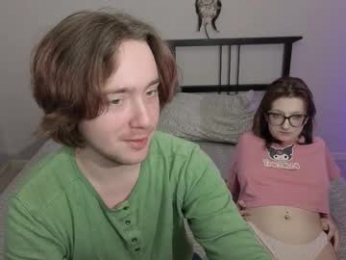 danny_and_ellen webcam model stream image