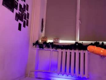 elenacastellani webcam chaturbate model stream image