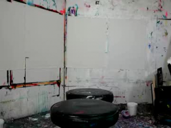 brent_ray_fraser webcam model stream image