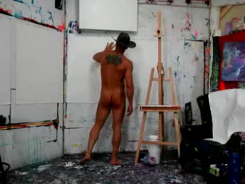 brent_ray_fraser webcam model stream image