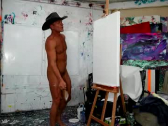 brent_ray_fraser webcam model stream image