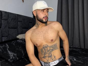 JuanAnPerez webcam livejasmin model stream image