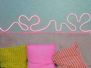 Levi Manning webcam model stream image