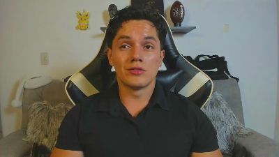 Julian_wallace webcam cam4 model stream image