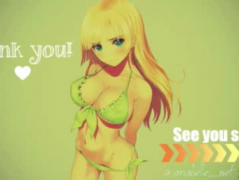 anabelle_wet webcam model stream image