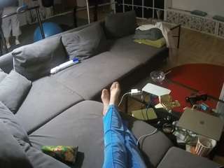 voyeurcam-julmodels-living-3 webcam model stream image