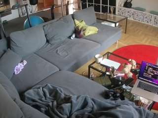 voyeurcam-julmodels-living-3 webcam camsoda model stream image