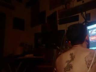 politoh webcam model stream image