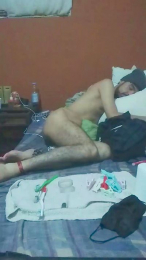 duendeonline webcam model stream image