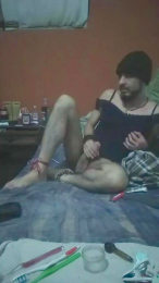 duendeonline webcam model stream image