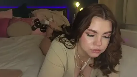 VictoriaLaFleur webcam model stream image