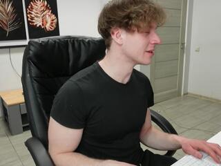 Charles Dreams webcam model stream image