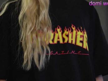 RosyCheeks1 webcam model stream image