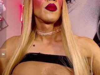 anaysslibel webcam model stream image