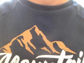 Robinzon webcam model stream image