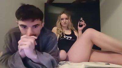 BlondyDreams webcam model stream image