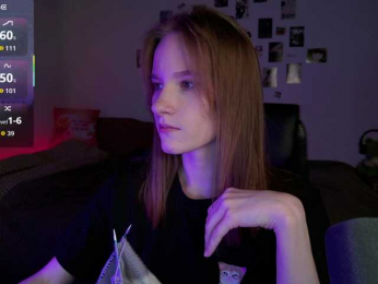 Zelilo webcam model stream image