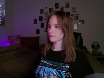 Zelilo webcam model stream image