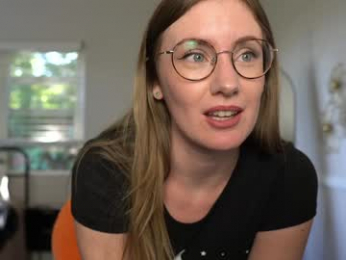 emma_ruby webcam chaturbate model stream image