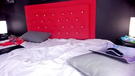 michael_hanna webcam model stream image